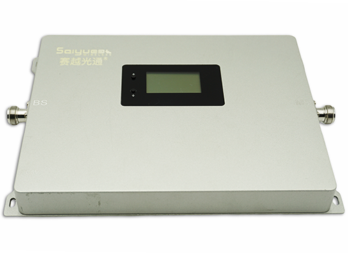  肃州三频/四频/五频手机信号接收器800㎡