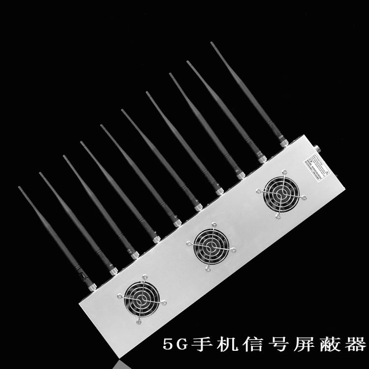 肃州外置10天线移动通信干扰器