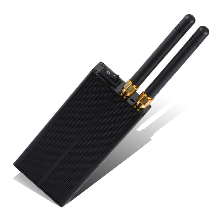  肃州1.2G/1.5G导航屏蔽器