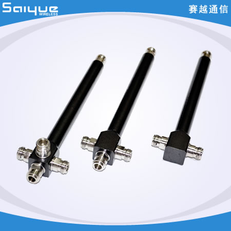  肃州FM调频广播同步广播功分器