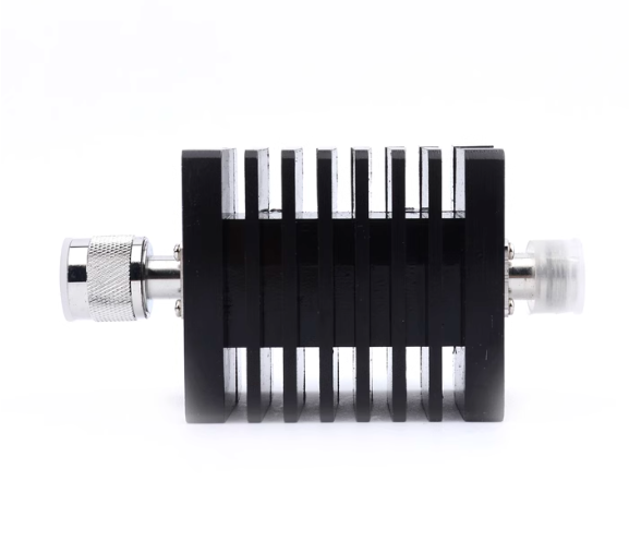  肃州腔体固定衰减器0-3G/0-4G  N型接口